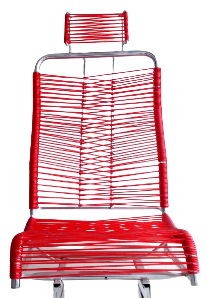 Asiento Tropical