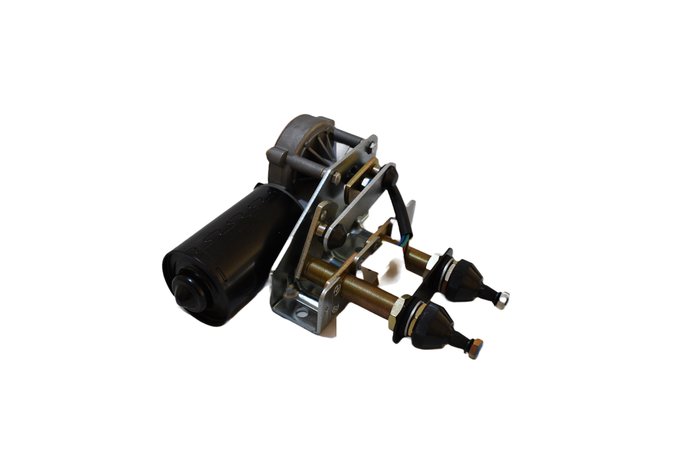 Motor Limpiador